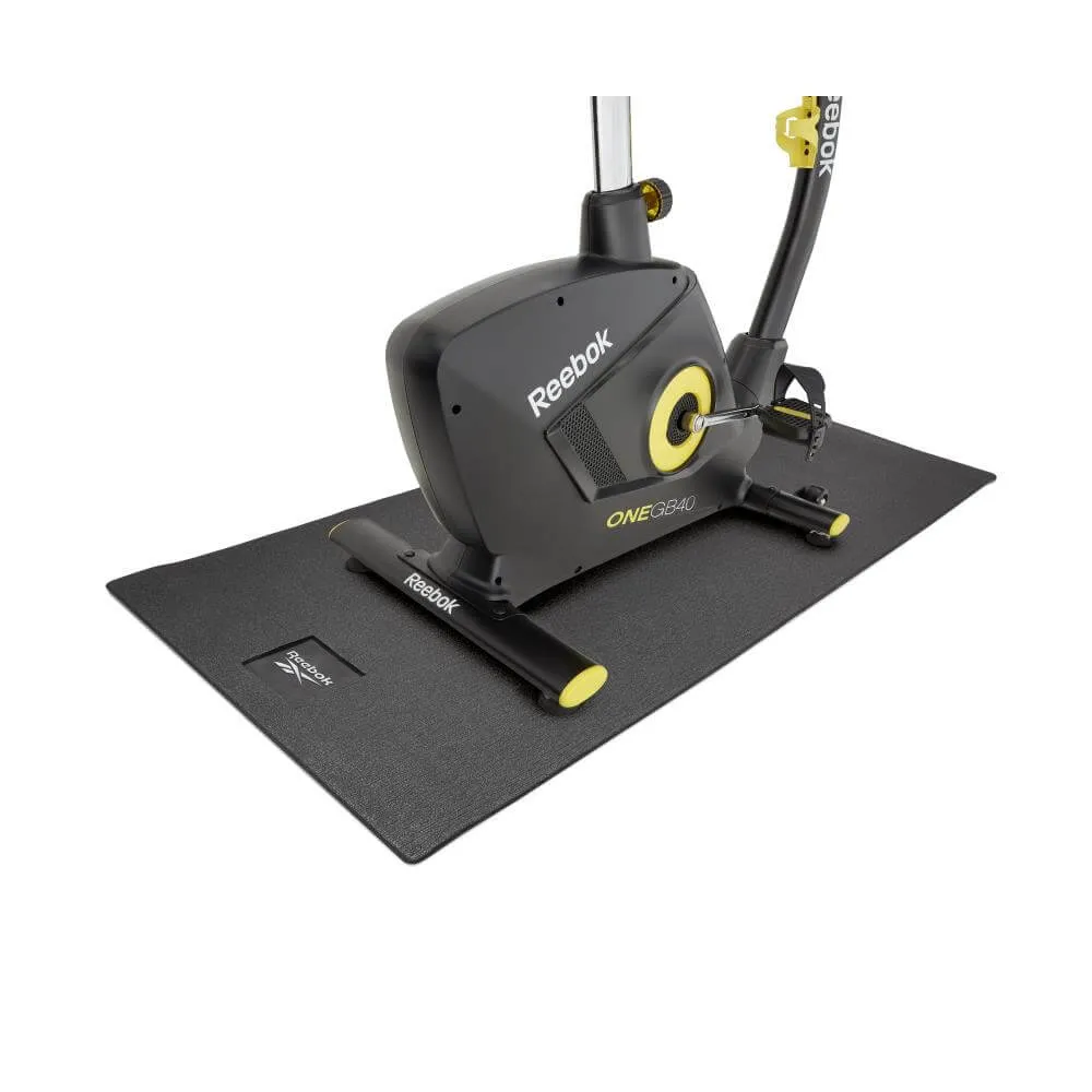 Reebok Bike and Cross Trainer Floor Mat