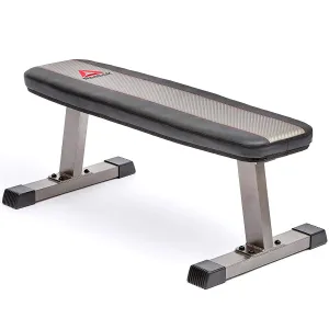 Reebok Flat Bench
