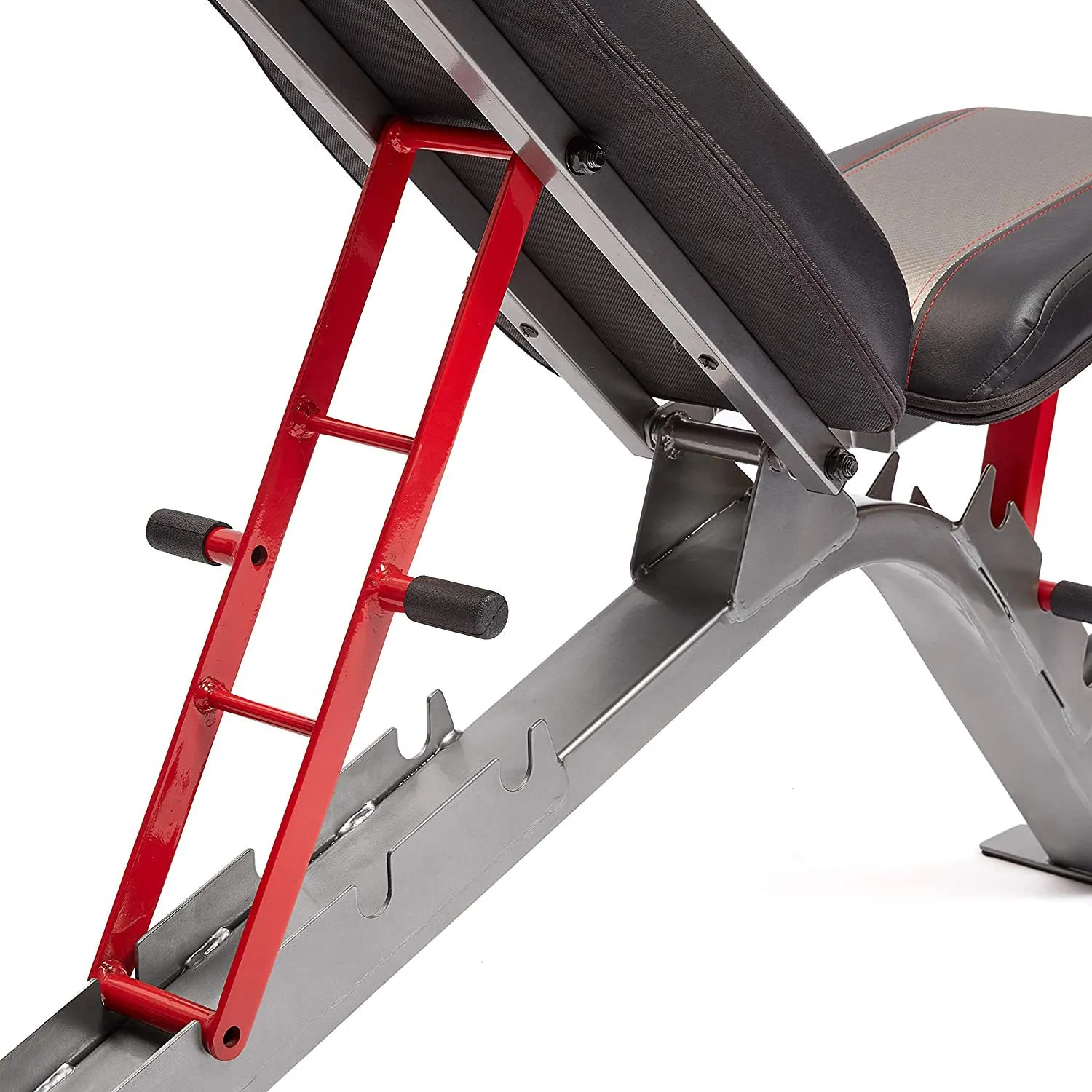 Reebok Utility Bench