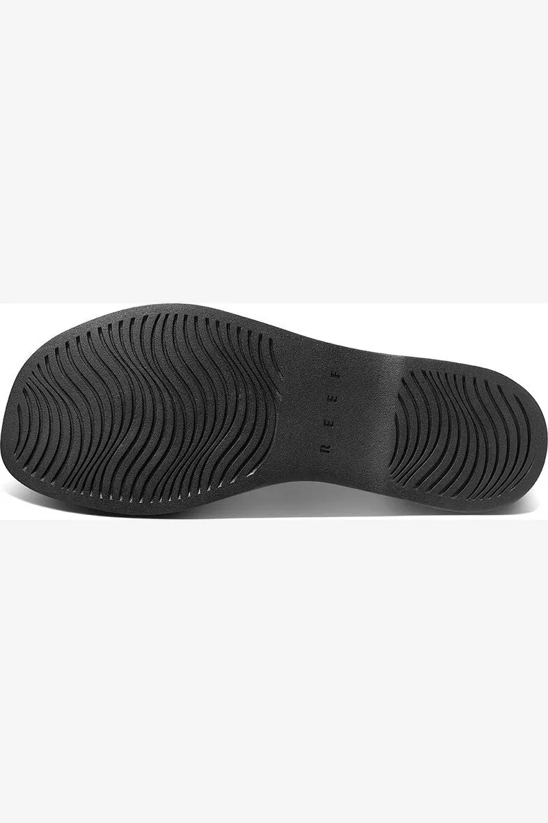 REEF LOFTY LUX X - BLACK