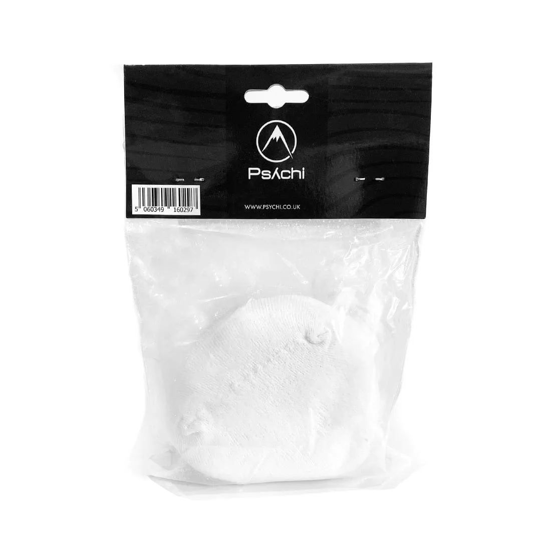 Refillable Chalk Ball