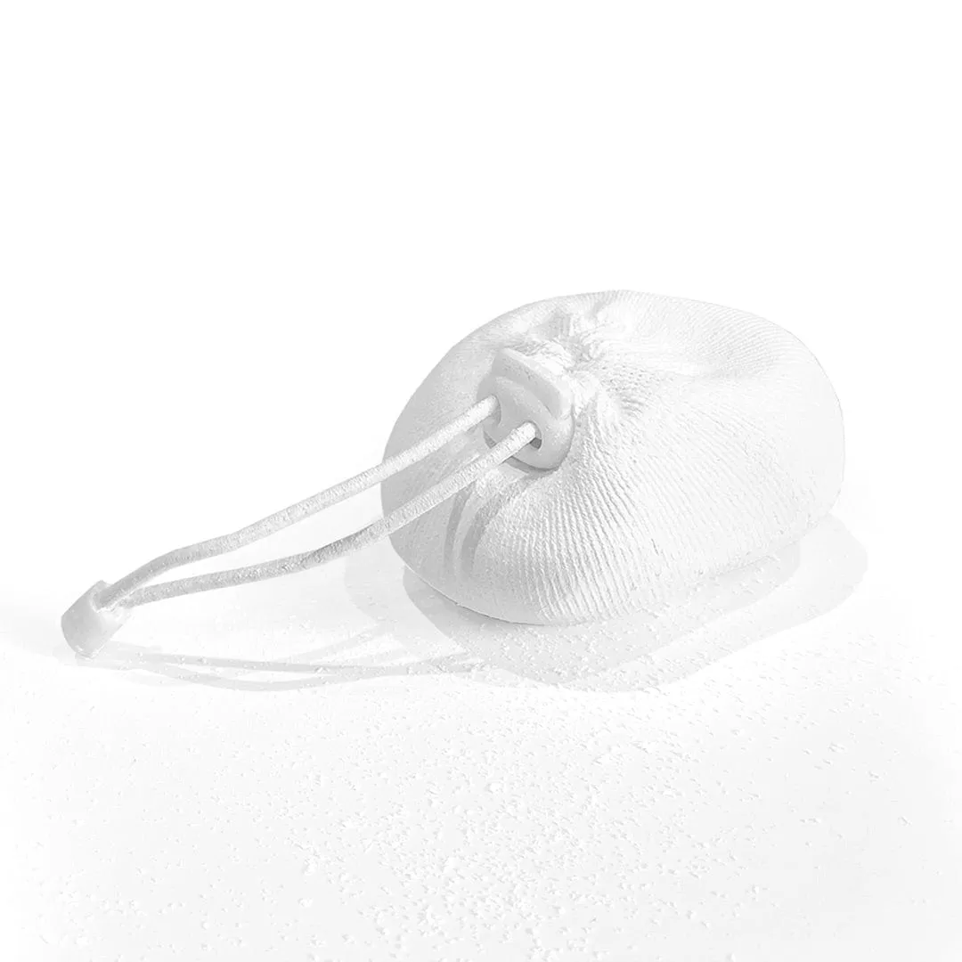Refillable Chalk Ball