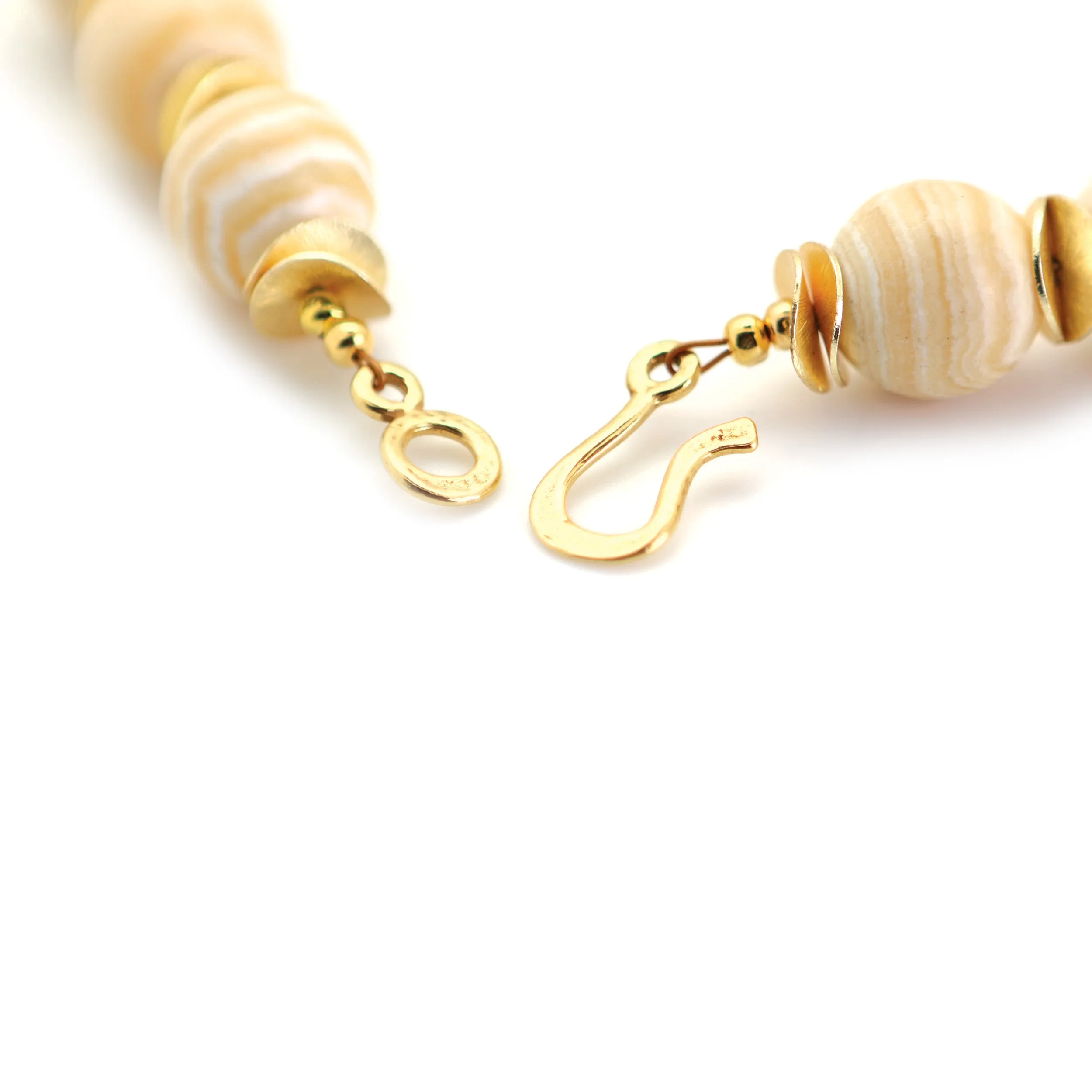 Reprotique Goddess of Youth Intaglio Drop