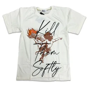 RETRO LABEL Kill them Softly Shirt (Retro 3 Desert Elephant)