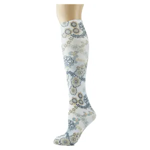 Retro Zone Youth Knee Highs