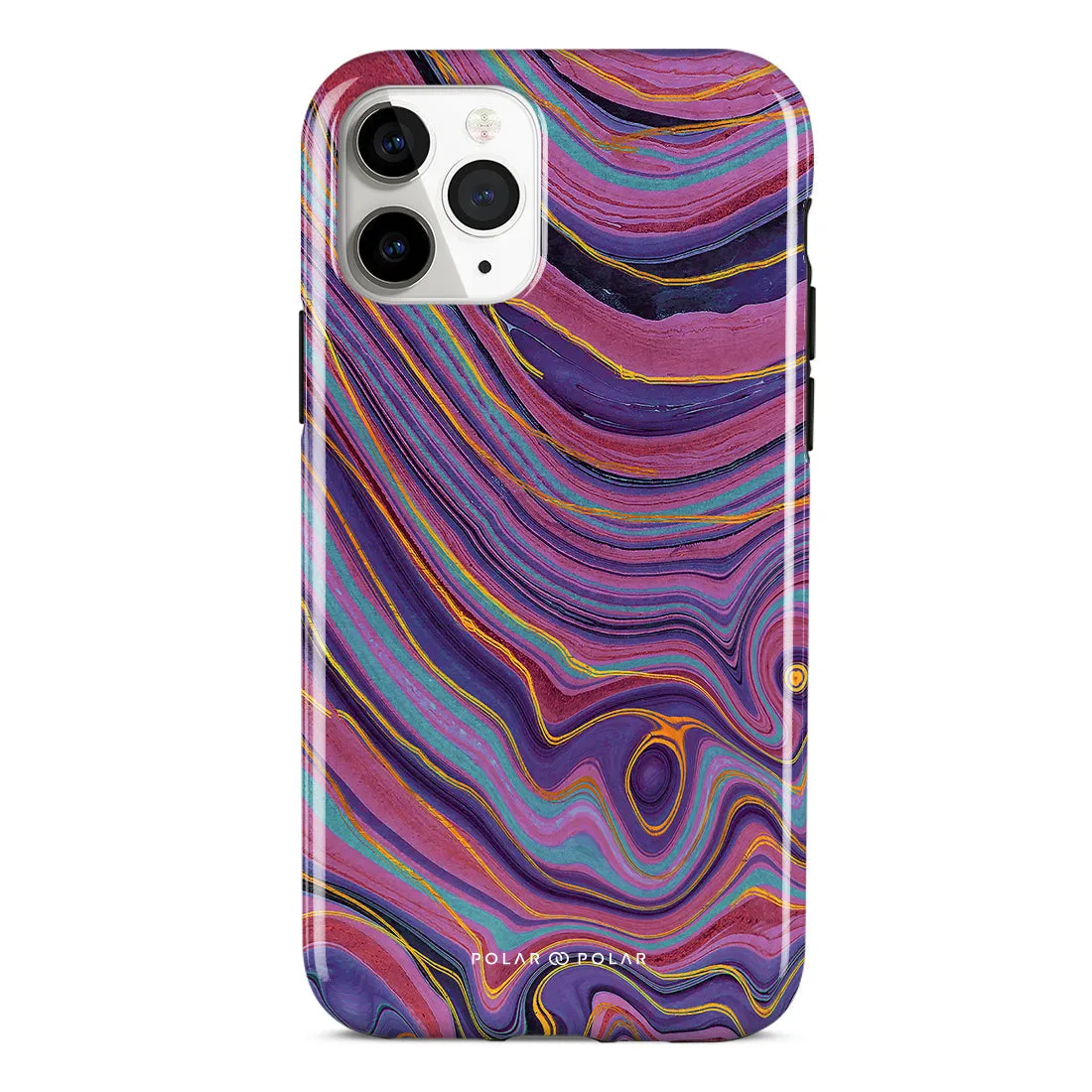Rhythm In The Desert - iPhone 11 Pro Case