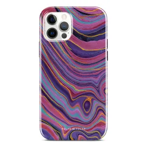 Rhythm In The Desert - iPhone 12 Pro Case