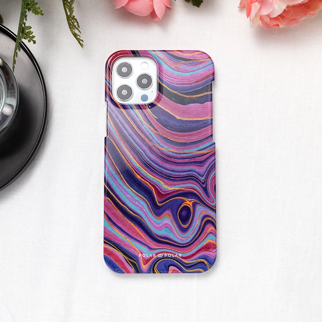 Rhythm In The Desert - Samsung Galaxy Note10 Plus Case