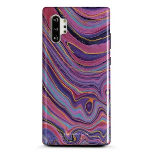 Rhythm In The Desert - Samsung Galaxy Note10 Plus Case