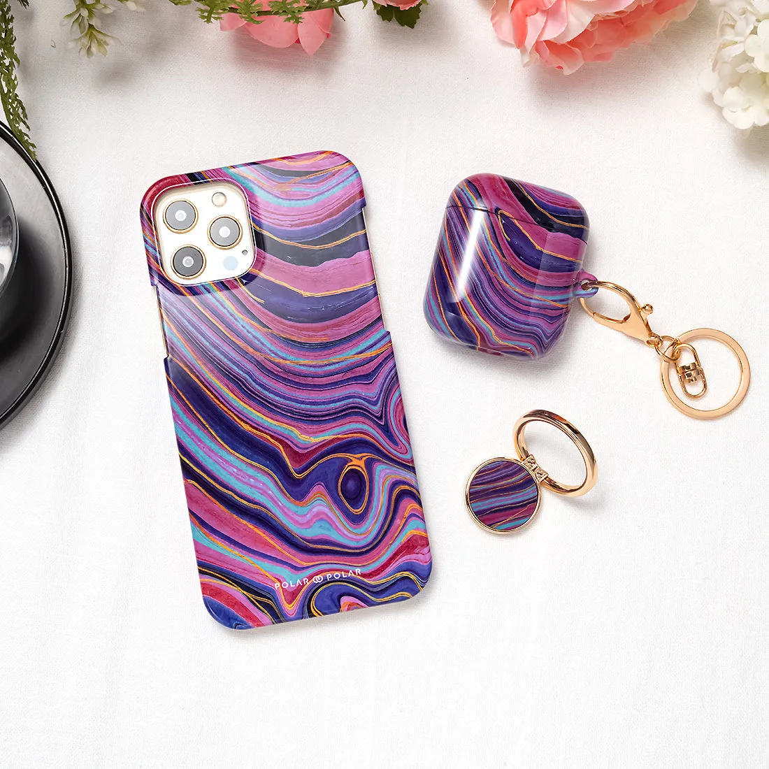 Rhythm In The Desert - Samsung Galaxy Note10 Plus Case