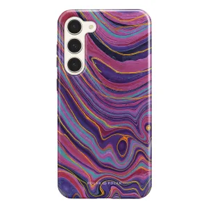 Rhythm in the Desert - Samsung Galaxy S24  Case