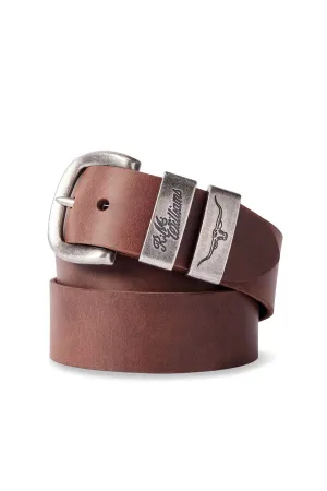 RM Williams Drover Belt