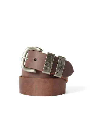 RM Williams Drover Belt