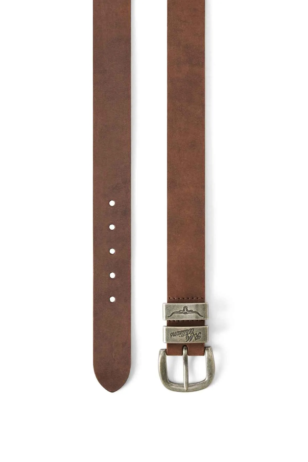 RM Williams Drover Belt