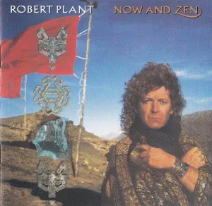 Robert Plant: Now And Zen (CD, Album)