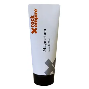 Rock Empire Magnesium Liquid Chalk