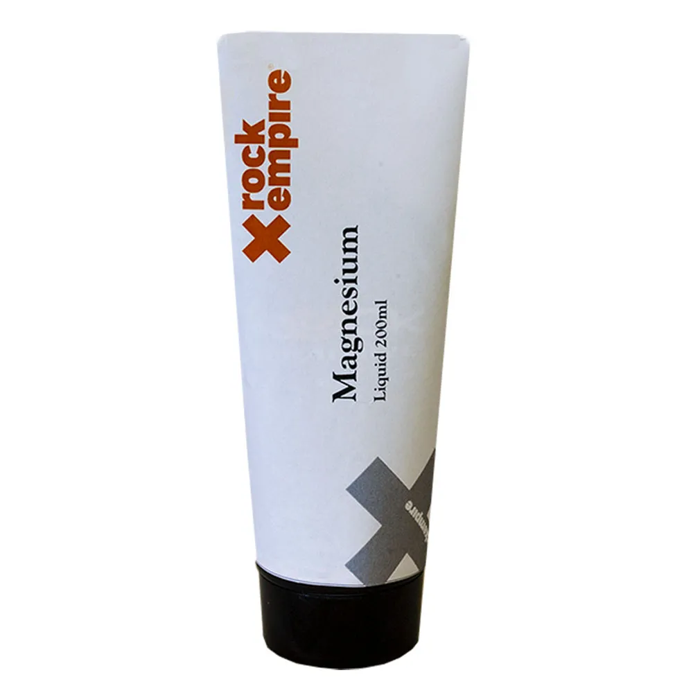 Rock Empire Magnesium Liquid Chalk
