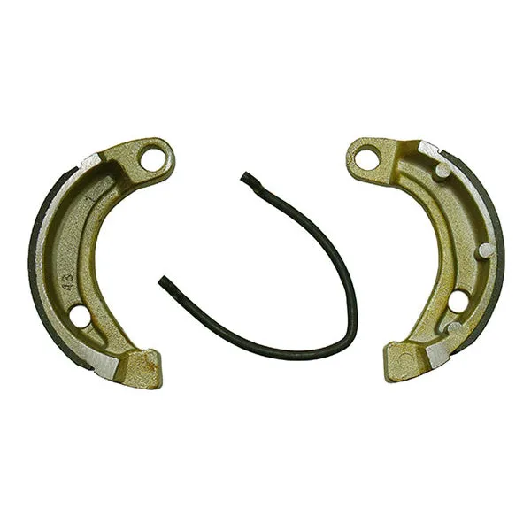 ROCK HARD (346) BRAKE SHOES