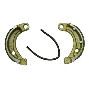 ROCK HARD (346) BRAKE SHOES