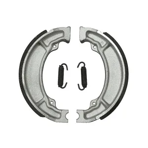 ROCK HARD (618) BRAKE SHOES