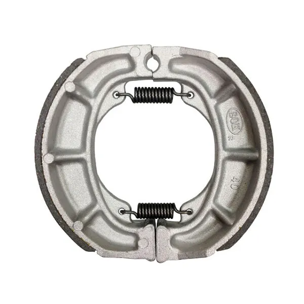 ROCK HARD (624) BRAKE SHOES