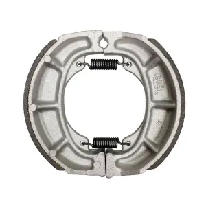 ROCK HARD (624) BRAKE SHOES