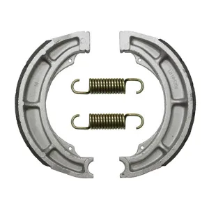 ROCK HARD (626) BRAKE SHOES