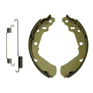 ROCK HARD (633) BRAKE SHOES