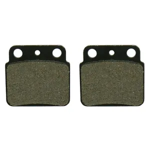 ROCK HARD (FA137X) BRAKE PADS
