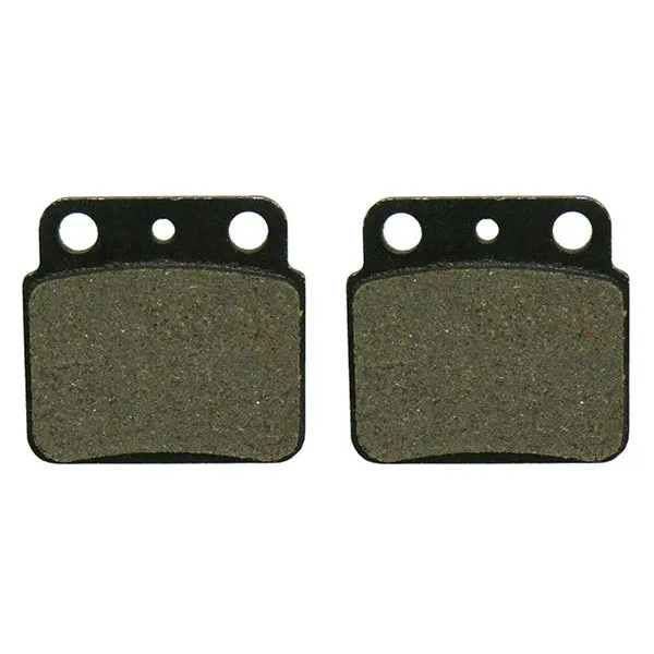 ROCK HARD (FA137X) BRAKE PADS