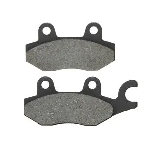 ROCK HARD (FA165-FA197) BRAKE PADS