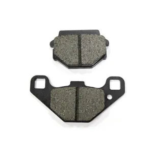 ROCK HARD (FA372R) BRAKE PADS