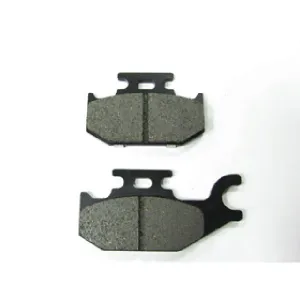 ROCK HARD (FA413) BRAKE PADS