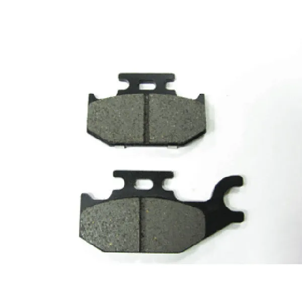 ROCK HARD (FA413) BRAKE PADS