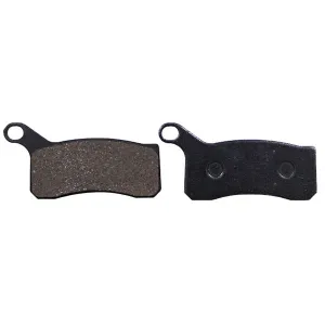 ROCK HARD (FA462) BRAKE PADS