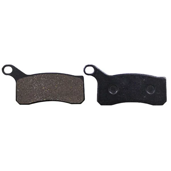 ROCK HARD (FA462) BRAKE PADS