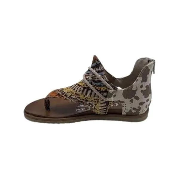 Rock With me Sandals