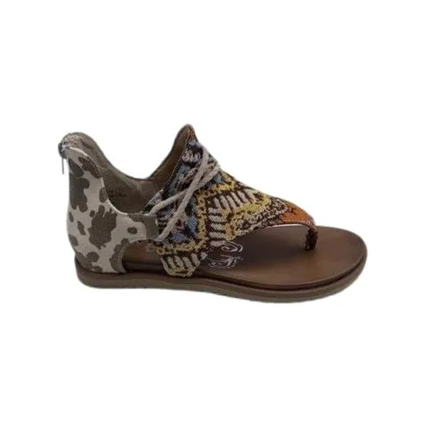 Rock With me Sandals