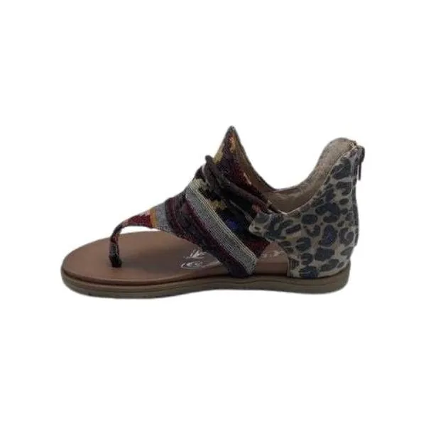 Rock With me Sandals