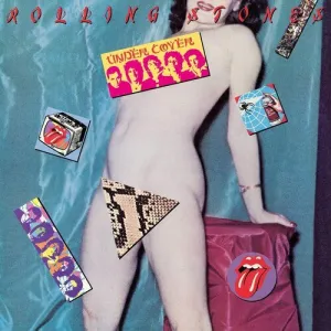 Rolling Stones, The - Undercover (Ltd. Ed. 180G)