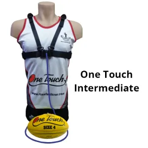 Ross Faulkner One Touch Intermediate AFL