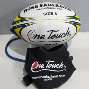 Ross Faulkner One Touch Union