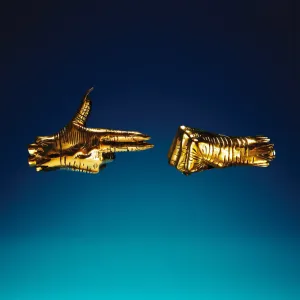 Run the Jewels 3 - Run the Jewels (Cassette) (AE)