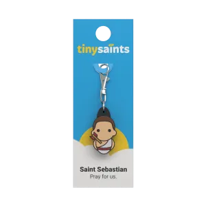 Saint Sebastian