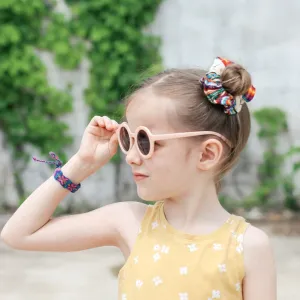 San Antonio Scrunchie
