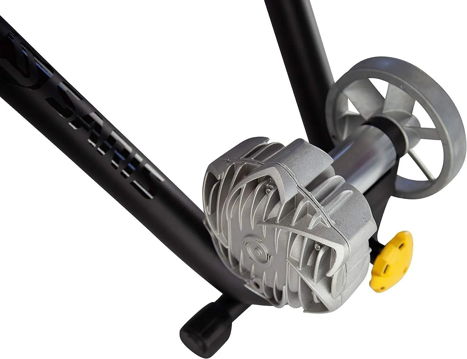 Saris Fluid 2 SMART Equipped Indoor Home Bike Trainer