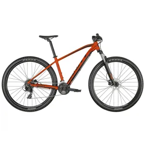 Scott  Aspect 960 Bike Red