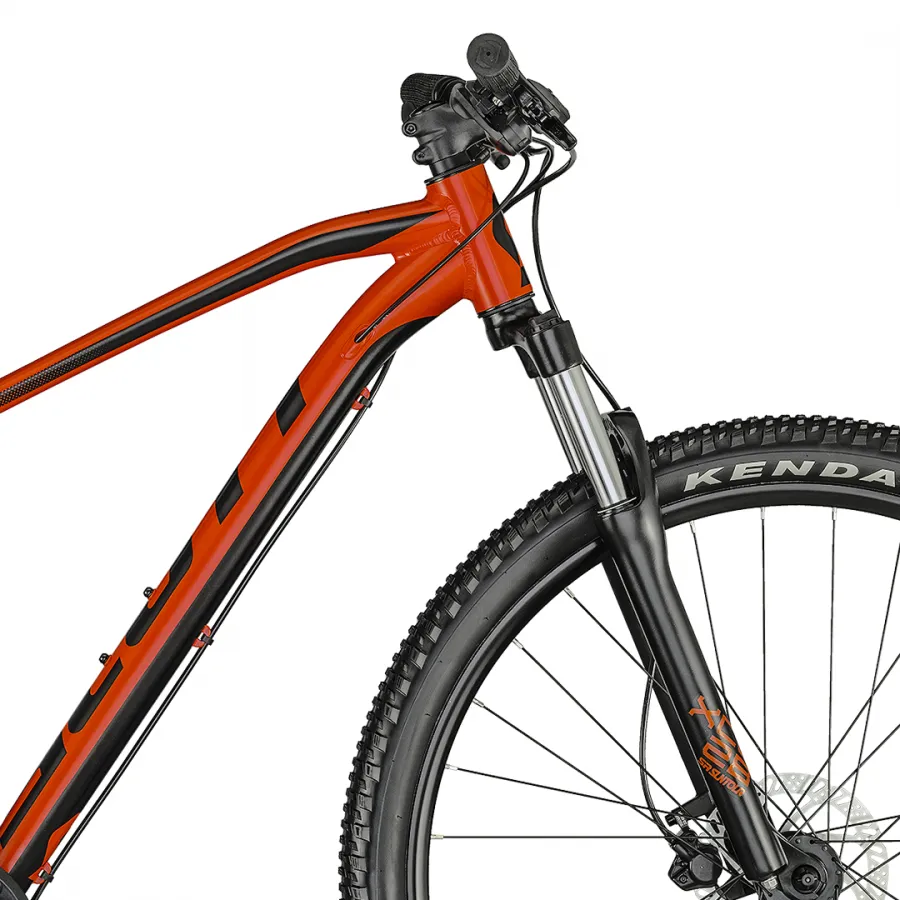 Scott  Aspect 960 Bike Red