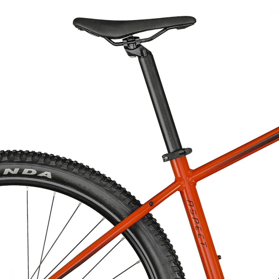 Scott  Aspect 960 Bike Red