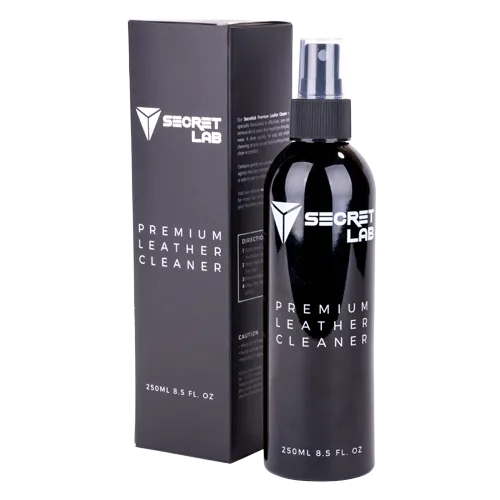 Secretlab Premium Leather Cleaner